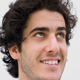 Photo of Jonathan Ferrar