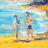 Art from Jennifer Jerome