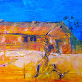 Art from Jennifer Jerome