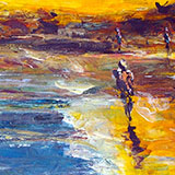 Art from Jennifer Jerome