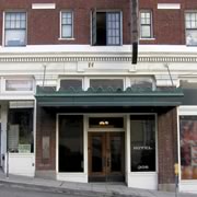 Gwendoline's Fancy Hotel