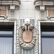 The Otter Renaissance Hotel