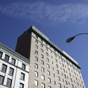 Phillips of Belltown Hotel